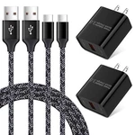 Type Fast Charger For Moto Pure/g Stylus 5G 2022/G Power 2024/G.... Fixed Price $19.69.