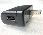 New! Ktec KSAS0060500100VUU Usb Power Ac Charger Wall Adapter 0.18A, 5V-1A. Fixed Price $6.88.