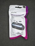 Statik Snap-n-charge Universal Portable Charger Pwr Bank Battery Pack/ Fast Ship. Fixed Price $30.00.