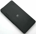 Motorola P4000 Micro-usb Universal Phone Battery Power Pack Slim Black -c-. Fixed Price $7.55.