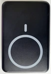 Joway W5 Pro 10000MAH Wireless Power Bank 20W Qi Usb-c Portable Charger Black. Fixed Price $11.89.