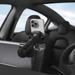 For Tesla Models Spigen Tap Lock Screen Mount Phone Clamp Holder Adhesive Free. Fixed Price $29.99.