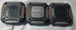 Enerplex GENERATRS100 GNS100GY Portable Battery /chargers Lot Of Three (3). Fixed Price $100.00.