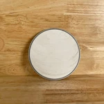 At&t 06182 Silver White 10W Input 5VDC Fast Charge Wireless Charging Pad. Fixed Price $6.14.