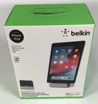 Belkin Powerhouse Express Dock For Apple Iphone Ipad Pro, Mini, 4'. Fixed Price $20.00.