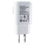 Lg Fast Charger Wall Adapter Model (MCS-H06WP2) 9V 5V 1,8A White. Fixed Price $6.59.