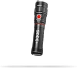 Nebo Slyde Plus Flashlight 300 Lumens Modes Red IPX4 Waterproof. Fixed Price $58.74.