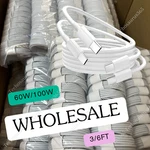 60W/100W Usb To Cable Fast Charge For Iphone 15 16 17/SAMSUNG/IPAD Lot. Fixed Price $152.77.