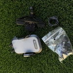Vicseed CTEZ11 Car Phone Mount Military-grade Cd Slot & Vent Holder New Open Box. Fixed Price $14.95.