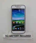 Samsung Galaxy S4 Zoom (SM-C105A) 16GB (at&t) Smartphone Small Issue H5441. Fixed Price $99.99.