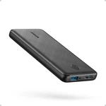 Anker Powercore 10000 Compact Portable Charger 10K Usb-c 5V/3A Battery Pack. Fixed Price $32.84.