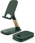 Lamicall Cell Stand, Desk Accessories - Green Office Iphone Dark. Fixed Price $19.76.