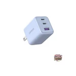 New Ugreen 30W Usb-c Charger (2 + 1 Usb-a) Pse Technical Standard. Fixed Price $52.25.