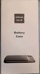 Battery Charging Case For Iphone External Support 3200MAH Backup 3.7V New. Fixed Price $19.99.