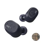 Jvc Kenwood HA-A11T-A True Wireless Earbuds Indigo Blue IPX5 Waterproof 28H Pla. Fixed Price $75.09.