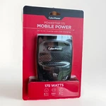 Cyberpower -175W Inverter Camping Travel Charger. Fixed Price $43.99.