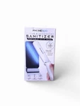 Tzumi Phone Spa Cell & Accessory Portable Sanitizer Uv-c New. Fixed Price $14.00.