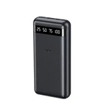 10000MAH Power Bank Portable Charger Remax RPP-10 Fast Charging Led Black. Fixed Price $12.90.