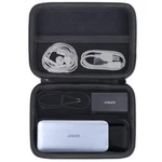 Khanka Hard Travel Case Replacement For Anker 737 Bank (powercore 24K),.... Fixed Price $32.12.