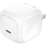 Belkin WCA013DQWH Portable Wall Charger 1XUSB-C (45W) Fast. Fixed Price $34.04.
