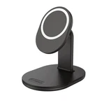 Otterbox Fast Magsafe Charger Stand - 7.5W + Cable & Wall Adapter. Fixed Price $24.99.