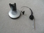 Jabra Wireless Headset Battery Kit Stand GN9350E. Fixed Price $48.99.