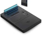5-IN-1 Wireless Charing Station For Phone, Tablet, Watch, Notebook, & Headphones. Fixed Price $49.99.