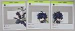 Kinichi Korea Acrylic Transparent Photo Card X Ugreen Limited Genshin Impact. Fixed Price $1900.00.