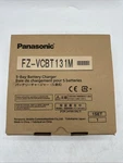 Panasonic Fz-vcbt 31 1M 5-BAY Battery Charging Cradle (2980). Fixed Price $299.99.