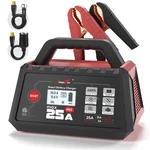 Towertop BC-025 Max Pro 25A Battery Charger 12V Smart Trickle. Fixed Price $299.99.