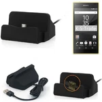 For Sony Xperia Z5 Compact Charging Sync-station Dock Cradle. Fixed Price $26.89.