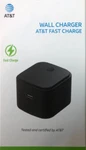Oem At&t 18W Power Delivery Usb-c Wall Charger Black. Fixed Price $14.95.