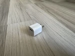2- New Apple Original A1265 5V 1A Usb Power Adapters Cube Chargers Block Genuine. Fixed Price $19.99.