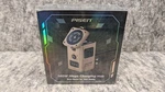 Pisen 8-IN-1 Mag-safe Charger Stand 140W Charging Station KF27 Brown New. Fixed Price $72.99.