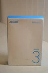 Anker 325 Bank (powercore 20K Ii) Model: A12860V1. Fixed Price $34.99.