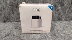 Ring Charging Station Kit For Quick Release Battery Pack Of Camera 5AT3S6. Fixed Price $27.99.