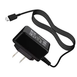 Icv Micro Usb Wall Charger 5V 2A Power Adapter With Plug And Fixed C.... Fixed Price $17.06.