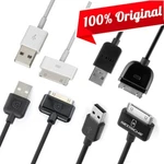 Belkin/verizon/scosche/apple 30-PIN Data Sync/charger Cable For Ipad 1/2/3. Fixed Price $8.53.