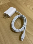 New Original Genuine Zte Max Pro Oem Type 18 Watts Wall Charger. Fixed Price $24.00.