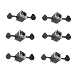 RJ45 Tactical Pass Through Ethernet Adapters IP65 Waterproof For CAT5 CAT6. Fixed Price $269.99.