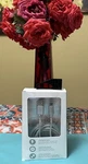 Ihome Nylon, Aluminum Charge & Sync Micro-usb 10FT Gray Cable, New Sealed. Fixed Price $14.49.