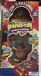 Dubble Bubble Arcade Pinball Machine And Gum Dispenser DB100P. Fixed Price $29.99.