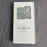 Aigomara Magnetic For Iphone 16 Pro Case Black And Gray Hearts New In Box. Fixed Price $5.00.