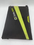 Goal Zero Nomad 50 20W Outdoor Portable & Foldable Solar Panel Charger Works. Fixed Price $84.95.