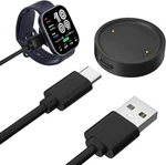 Charger For Amazfit Bip 6/ACTIVE 2, Replacement Smart Watch 3.3FT.... Fixed Price $10.61.