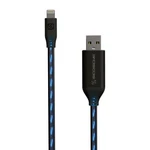 3 Mfi Certified Streaming Cables From Scosche Lightning,. Fixed Price $19.99.