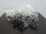 Motorola Adapter- SYN7455A Lot Of 18 Travel. Fixed Price $39.95.