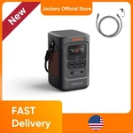 Jackery Explorer 240D Portable Power Station 255WH With 5M Charging Cable. Fixed Price $139.00.