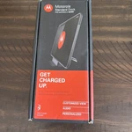 Genuine Motorola Standard Dock For Xoom Open Box. Fixed Price $20.41.