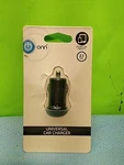 Onn 2.1 Amp Universal Car Charger New Unopened For Phones/tablets Samsung Lg. Fixed Price $8.77.